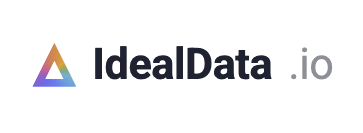 Ideal Data | Business Growth Platform Logo